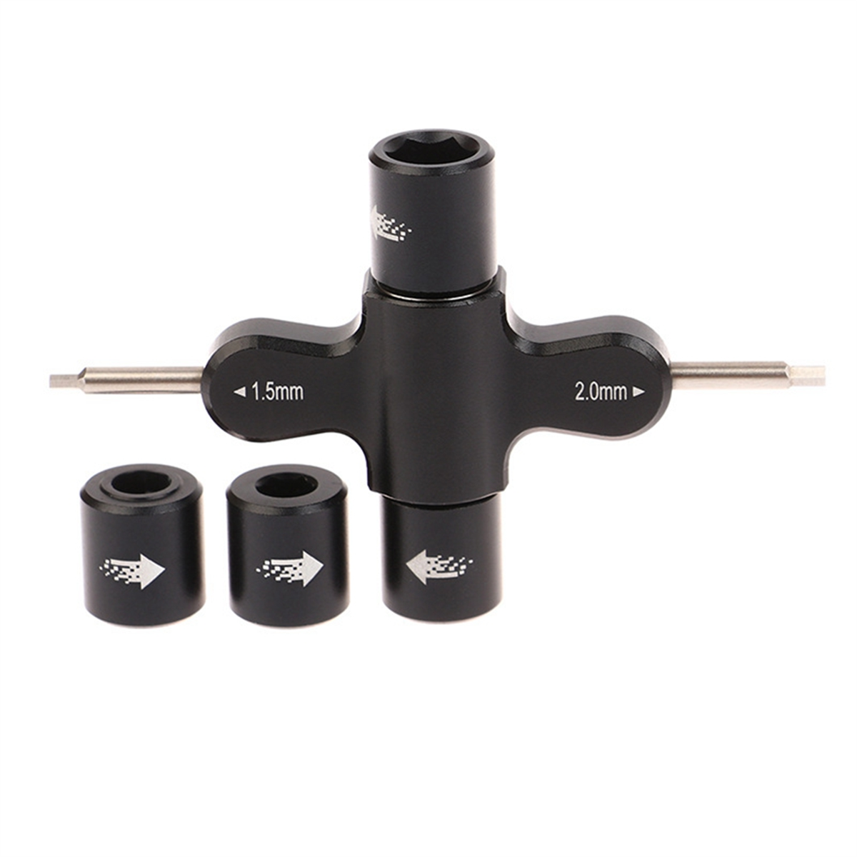 A06K M3 M5 Wrench Screw Nut 1. – Drone Motor recenzja i cena