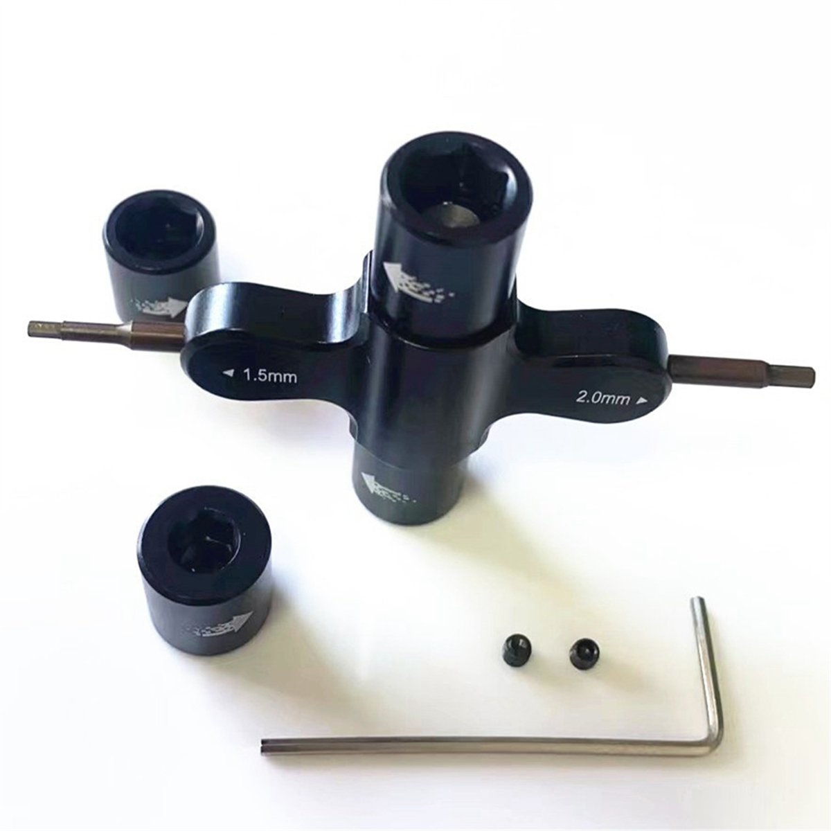 A06K M3 M5 Wrench Screw Nut 1. – Drone Motor recenzja i cena