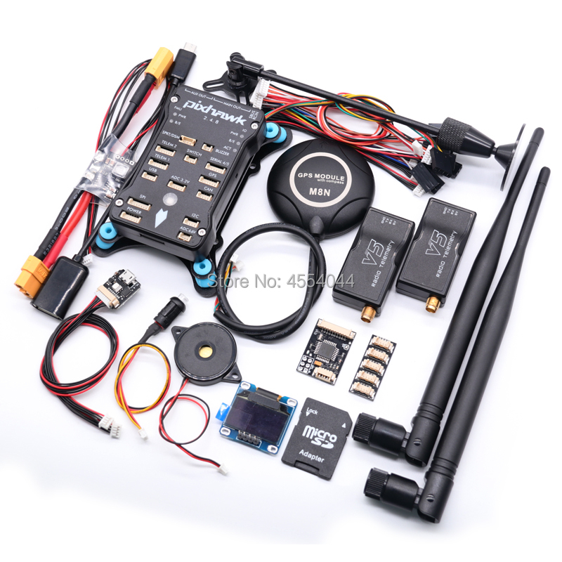 Pixhawk 2.4.8 PRO PX4 PIX 32 B – Drone Compass recenzja i cena