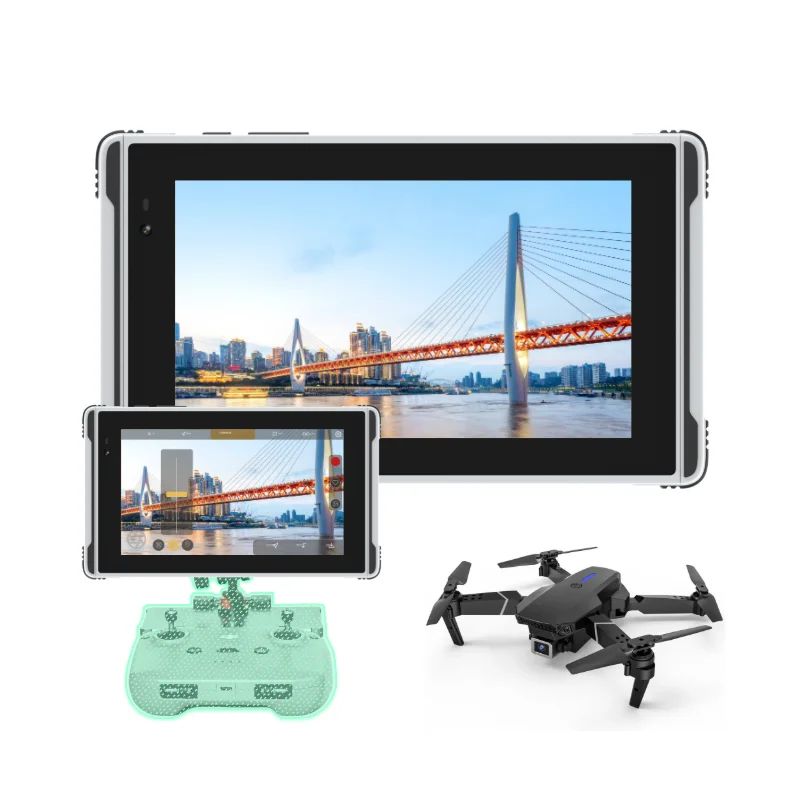 2600Nits Drone Rugged Tablet f – Drone Led Light recenzja i cena