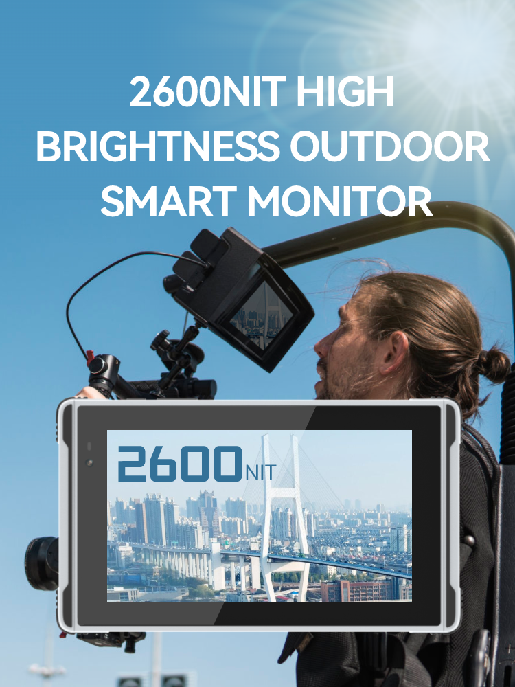 2600Nits Drone Rugged Tablet f – Drone Led Light recenzja i cena