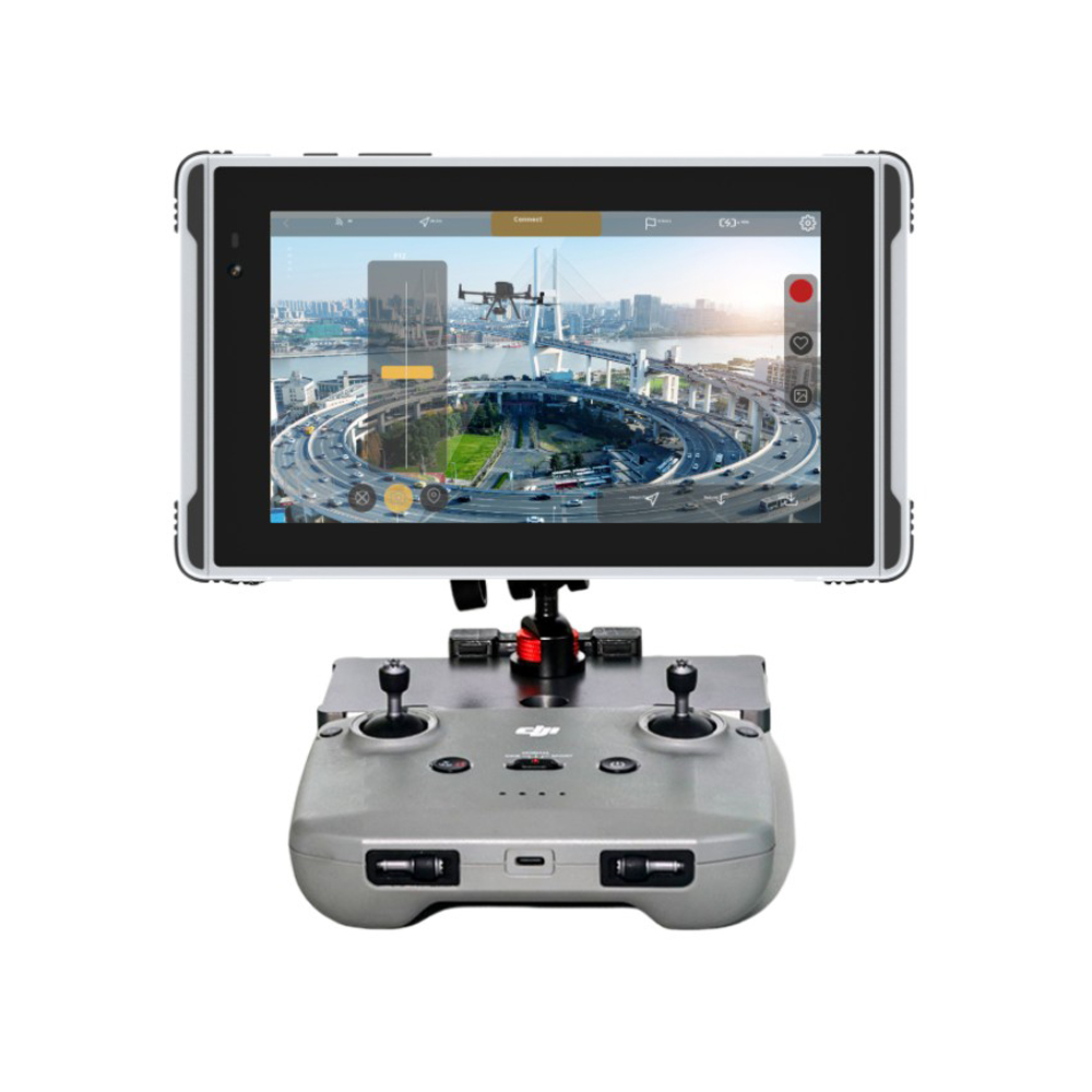 2600Nits Drone Rugged Tablet f – Drone Led Light recenzja i cena