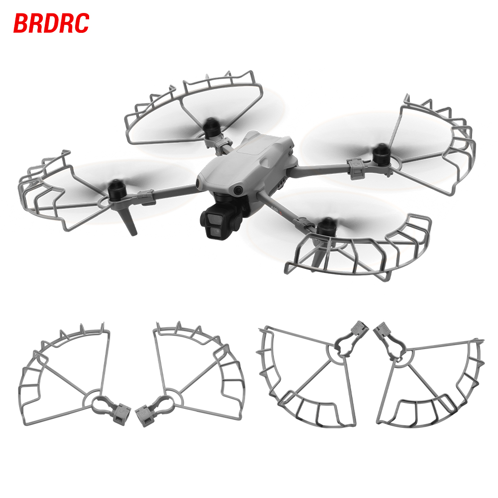 Propeller Guard for DJI Air 3S – Drone Propeller Guard recenzja i cena