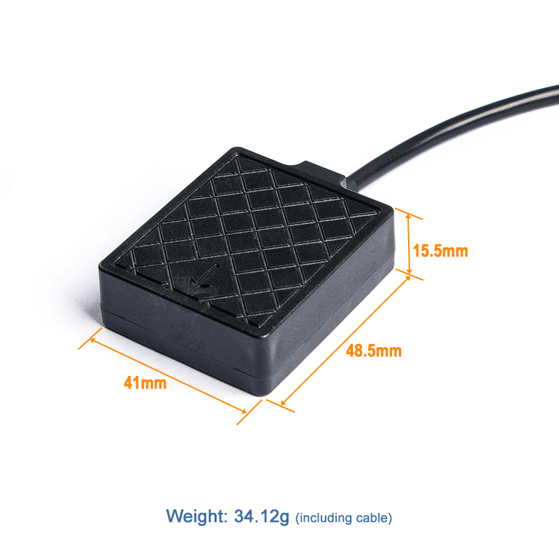 JF100 10Hz GPS Module with Com – Drone Compass recenzja i cena
