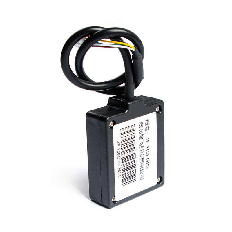 JF100 10Hz GPS Module with Com – Drone Compass recenzja i cena