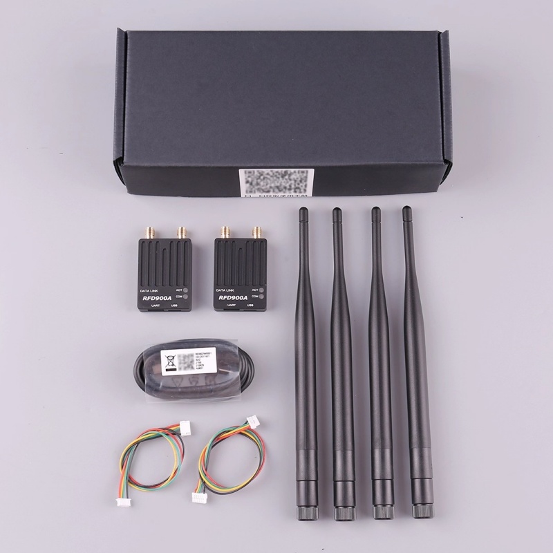 Transmission Modul RFD900A 915 – Drone Antenna recenzja i cena