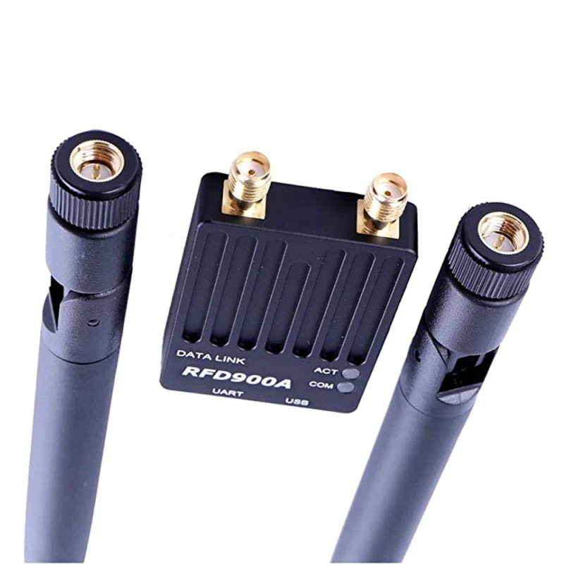 Transmission Modul RFD900A 915 – Drone Antenna recenzja i cena
