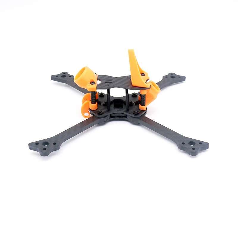 533 PRO 5inch FPV Frame Kit 19 – Drone Landing Gear recenzja i cena