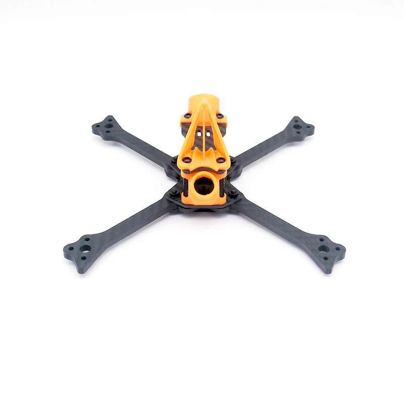 533 PRO 5inch FPV Frame Kit 19 – Drone Landing Gear recenzja i cena
