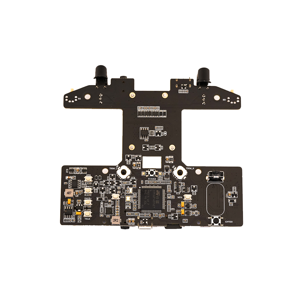 Radiomaster Pocket Original Re – Drone Power Distribution Board recenzja i cena