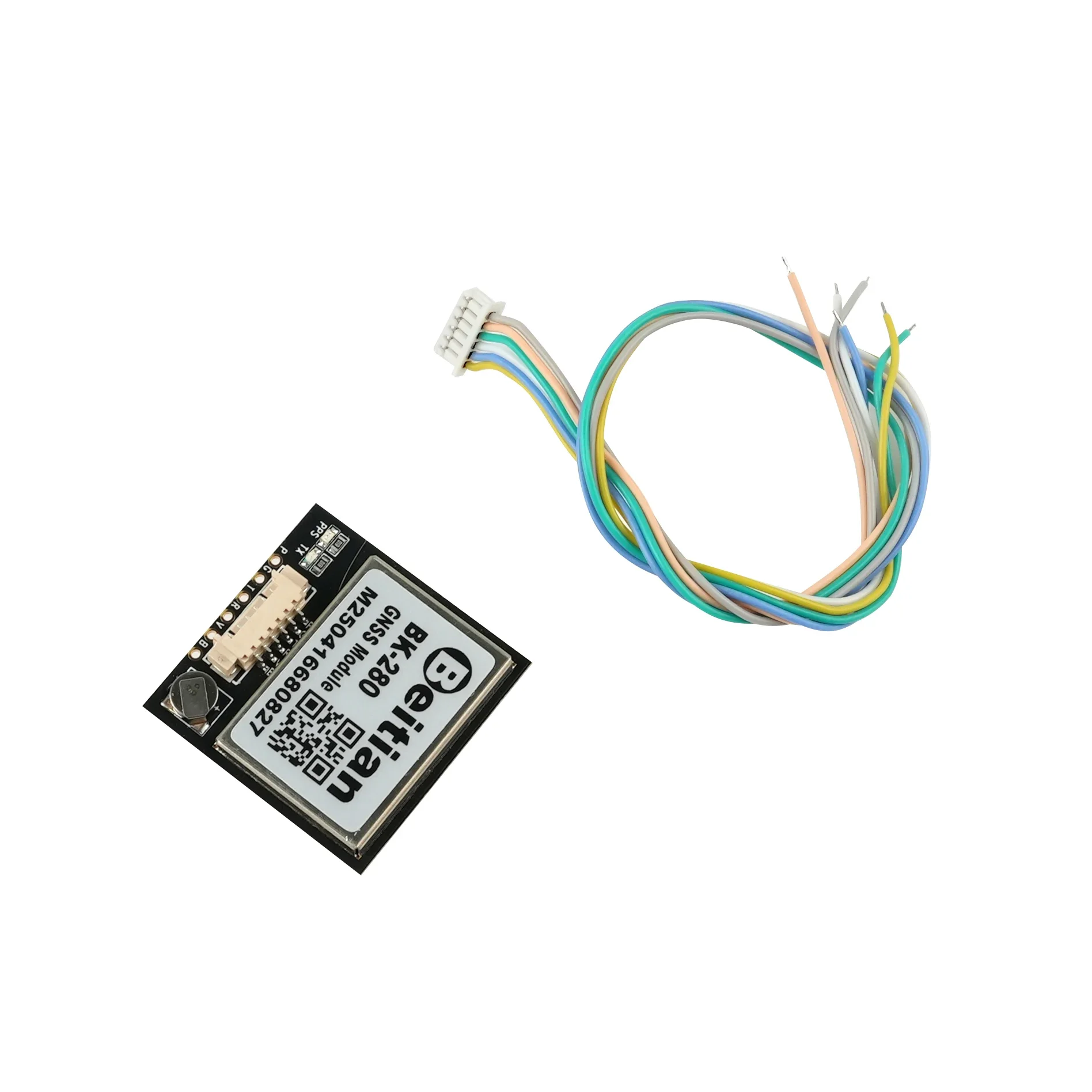 Beitian BK-280 G-MOUSE GPS GLO – Drone Gps Module recenzja i cena