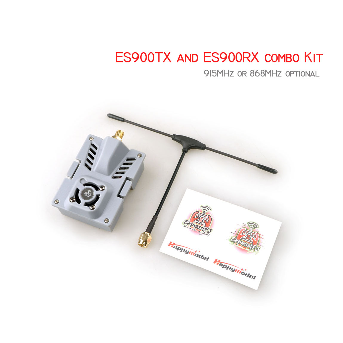 Happymodel RC ELRS Micro ES900 – Drone Esc recenzja i cena