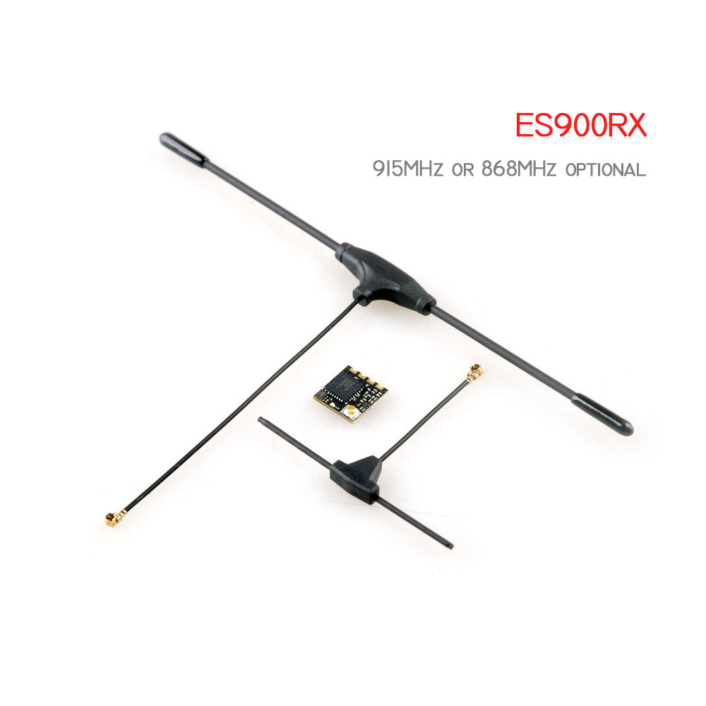 Happymodel RC ELRS Micro ES900 – Drone Esc recenzja i cena