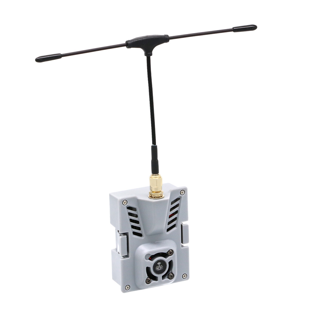 Happymodel RC ELRS Micro ES900 – Drone Esc recenzja i cena