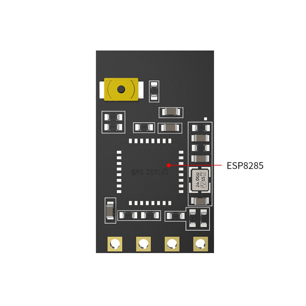 FBIL-2.4G Expresslrs ELRS Rece – Drone Antenna recenzja i cena