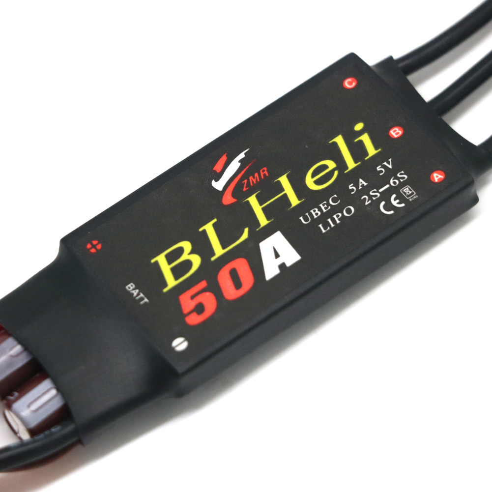 BLHeli Brushless ESC 80A 12A 2 – Drone Esc recenzja i cena