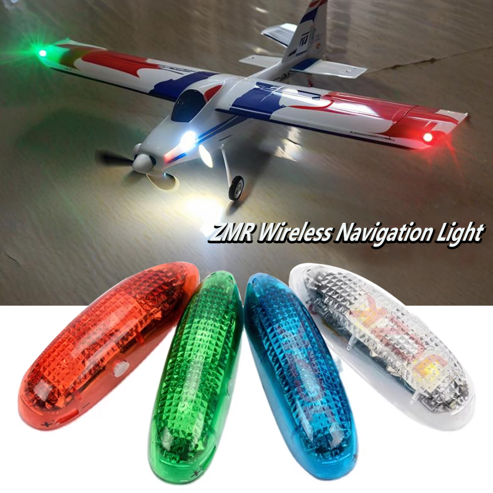 ZMR III Wireless Navigation Li – Drone Led Light recenzja i cena