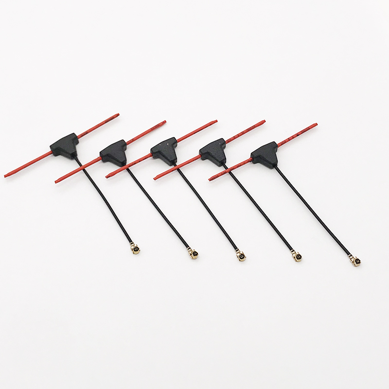 2.4G 2DBI T Antenna IPX1 for T – Drone Antenna recenzja i cena