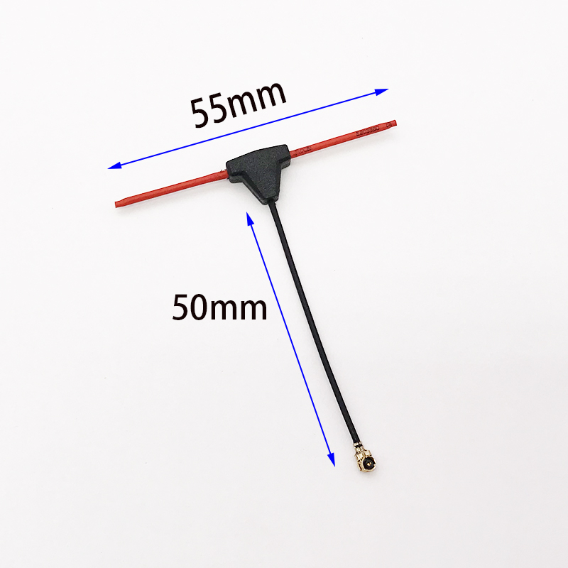 2.4G 2DBI T Antenna IPX1 for T – Drone Antenna recenzja i cena