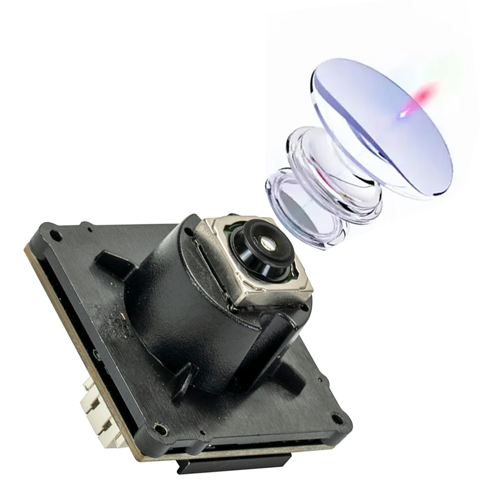Custom 50MP IMX766 Auto Focus  – Drone Camera recenzja i cena