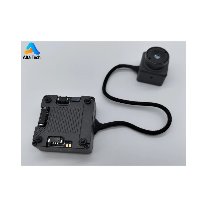 AI Dr-one Components for Caddx – Drone Camera recenzja i cena