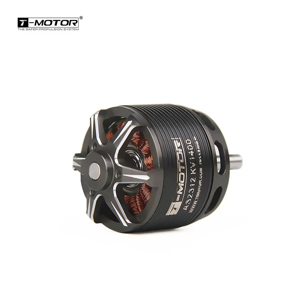T-MOTOR AS2312 KV1150 KV1400 K – Drone Power Distribution Board recenzja i cena