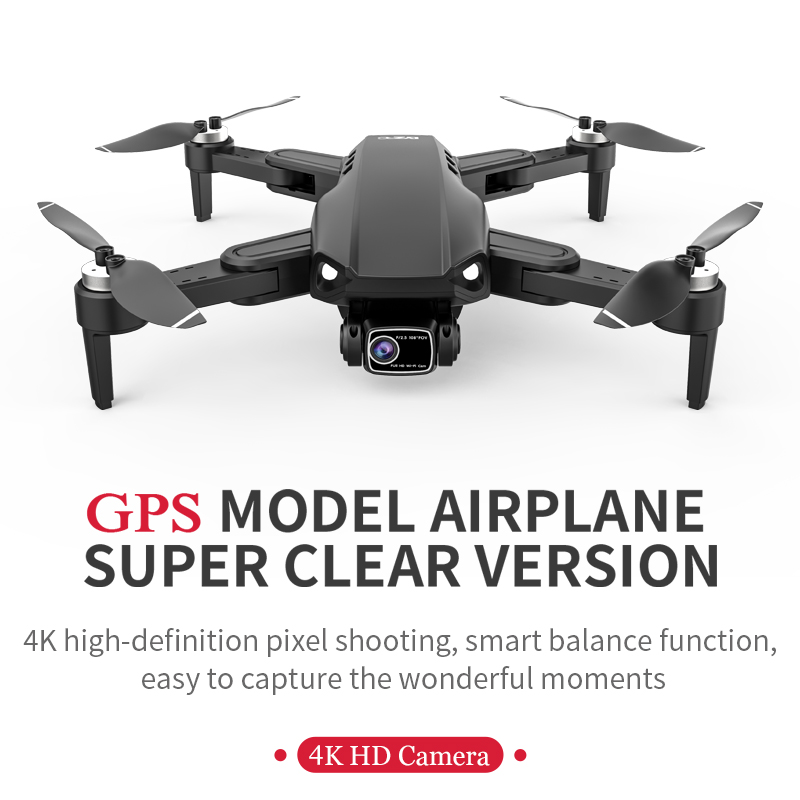 LYZRC Official L900 PRO SE Bru – Drone Gps Mount recenzja i cena