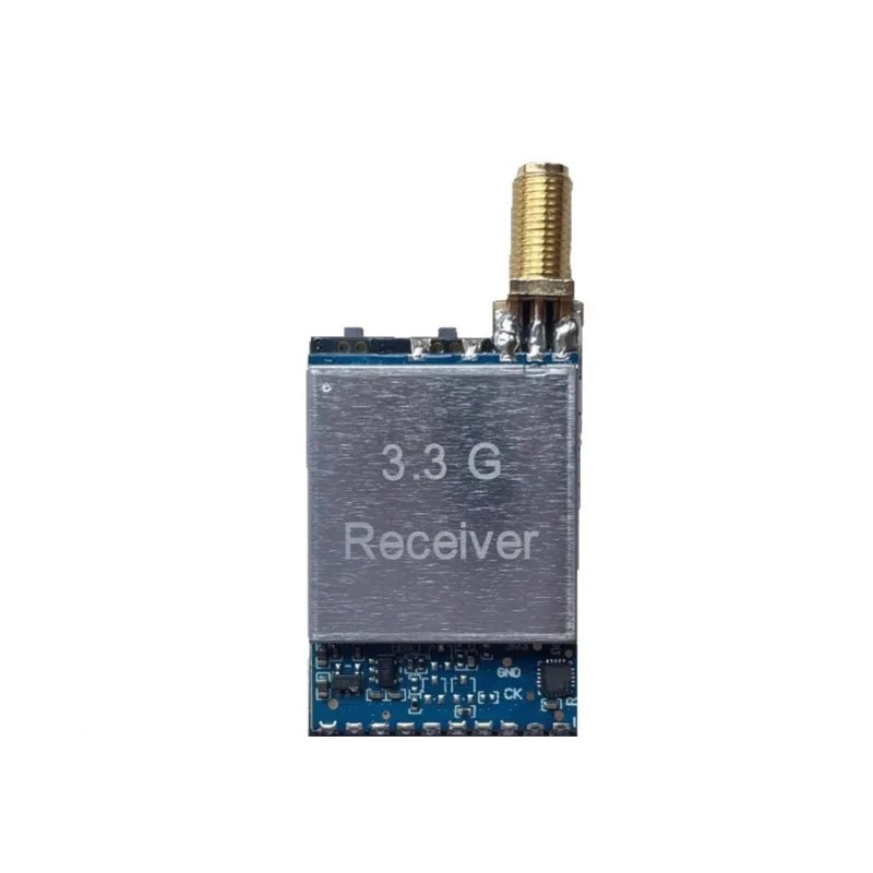 3.3G 800mw 1.6W FPV Antenna VT – Drone Antenna recenzja i cena