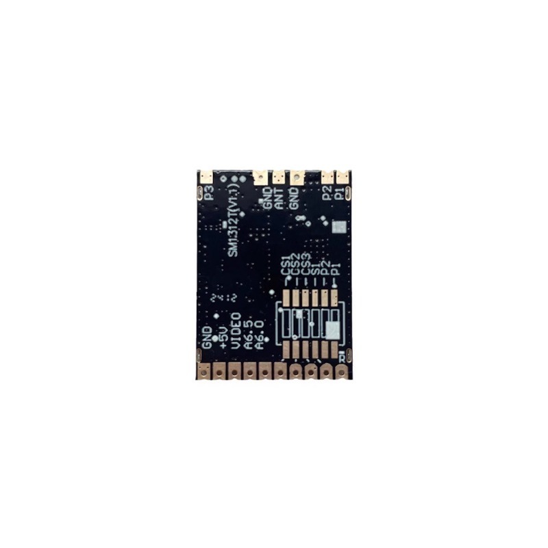 3.3G 800mw 1.6W FPV Antenna VT – Drone Antenna recenzja i cena